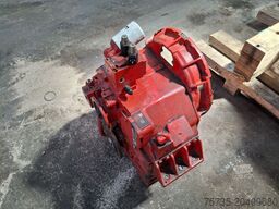 SCANIA DI13 080M