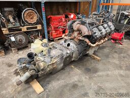 SCANIA DC1602 - 480HP (164)