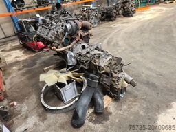 SCANIA DC1602 - 480HP (164)