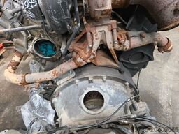 SCANIA DC1602 - 480HP (164)