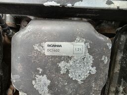 SCANIA DC1602 - 480HP (164)