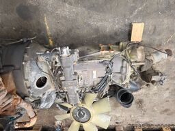 SCANIA DC1602 - 480HP (164)