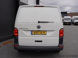 Volkswagen Transporter 2.0 TDI L2 EURO 6 - Airco - Cruise ...
