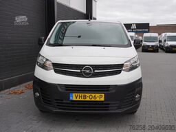 Opel Vivaro 2.0 CDTI 122PK L2 EURO 6 - Airco - Navi ...