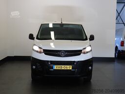 Opel Vivaro 2.0 CDTI 122PK L2 EURO 6 - Airco - Navi ...