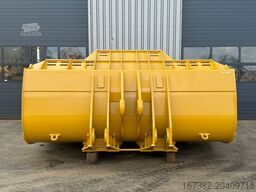 Caterpillar Loader Bucket CAT 988 K - 6.9m3  / 158in