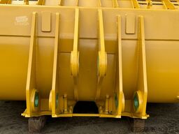 Caterpillar Loader Bucket CAT 988 K - 6.9m3  / 158in