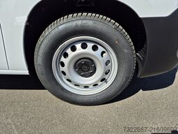 Peugeot Partner L1 Worksite Modu Touch Laderaumboden R-Kamera