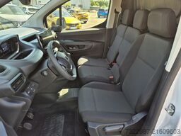 Peugeot Partner L1 Worksite Modu Touch Laderaumboden R-Kamera