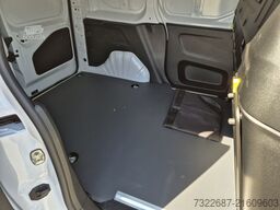 Peugeot Partner L1 Worksite Modu Touch Laderaumboden R-Kamera