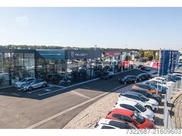 Peugeot Partner L1 Worksite Modu Touch Laderaumboden R-Kamera