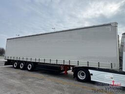 Berger SAPL 24 LTN Tautliner