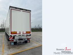 Berger SAPL 24 LTN Tautliner