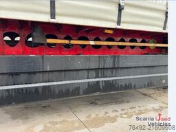 Berger SAPL 24 LTN Tautliner