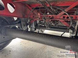 Berger SAPL 24 LTN Tautliner