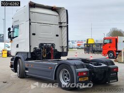 Scania R450 R 4X2 Topline NL-Truck Retarder 2xTanks AC...