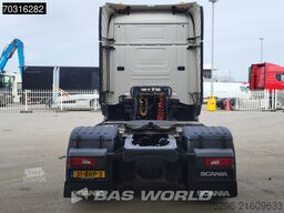 Scania R450 R 4X2 Topline NL-Truck Retarder 2xTanks AC...