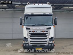 Scania R450 R 4X2 Topline NL-Truck Retarder 2xTanks AC...