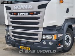 Scania R450 R 4X2 Topline NL-Truck Retarder 2xTanks AC...