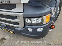 Scania R450 R 4X2 Topline NL-Truck Retarder 2xTanks AC...
