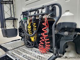 Scania R450 R 4X2 Topline NL-Truck Retarder 2xTanks AC...
