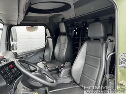 Mercedes-Benz AXOR 1829A