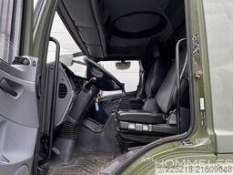 Mercedes-Benz AXOR 1829A