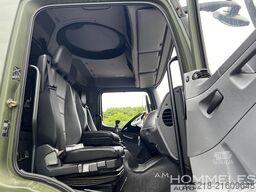 Mercedes-Benz AXOR 1829A