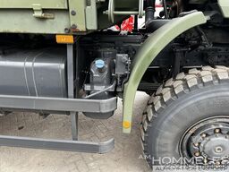 Mercedes-Benz AXOR 1829A