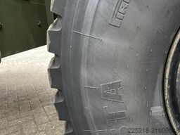 Mercedes-Benz AXOR 1829A