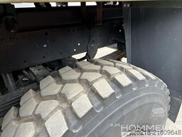 Mercedes-Benz AXOR 1829A