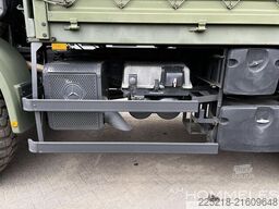 Mercedes-Benz AXOR 1829A