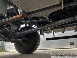 Mercedes-Benz AXOR 1829A