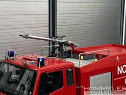 Mercedes-Benz 1831 AK  4x4