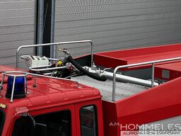 Mercedes-Benz 1831 AK  4x4