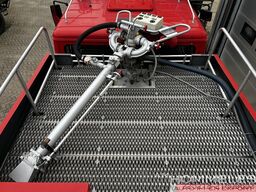 Mercedes-Benz 1831 AK  4x4