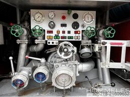 Mercedes-Benz 1831 AK  4x4