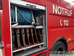 Mercedes-Benz 1831 AK  4x4