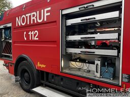 Mercedes-Benz 1831 AK  4x4