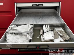 Mercedes-Benz 1831 AK  4x4