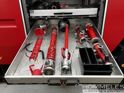 Mercedes-Benz 1831 AK  4x4