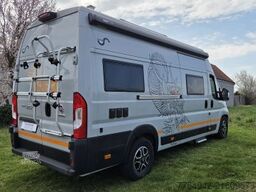 Megamobil MEGA REVOLUTION 640