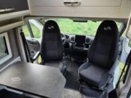 Megamobil MEGA REVOLUTION 640