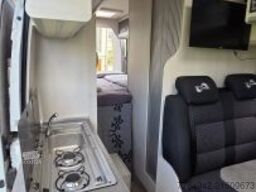 Megamobil MEGA REVOLUTION 640