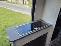 Megamobil MEGA REVOLUTION 640