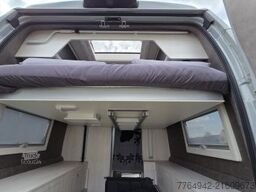 Megamobil MEGA REVOLUTION 640