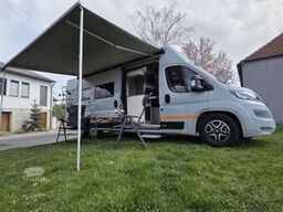 Megamobil MEGA REVOLUTION 640