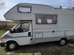 Ford Transit Rimor 150