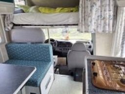 Ford Transit Rimor 150