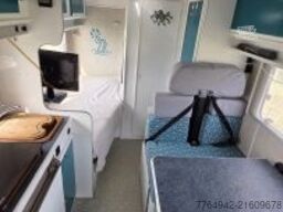 Ford Transit Rimor 150